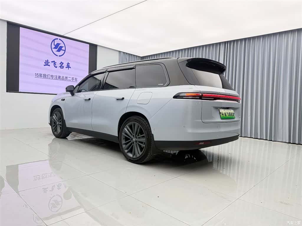 Leapmotor C16, 2026 6