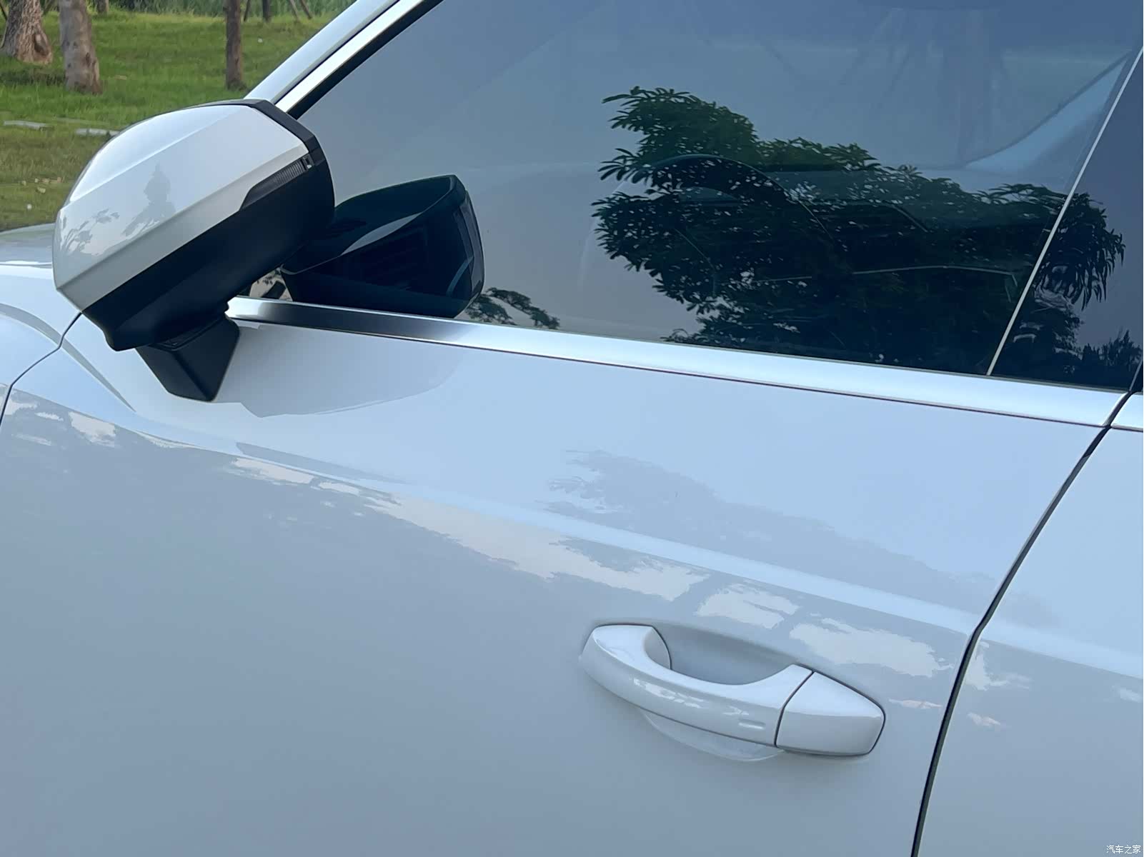 Audi Q3, 2022 20