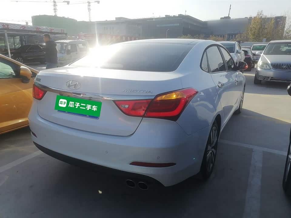 Hyundai Name picture