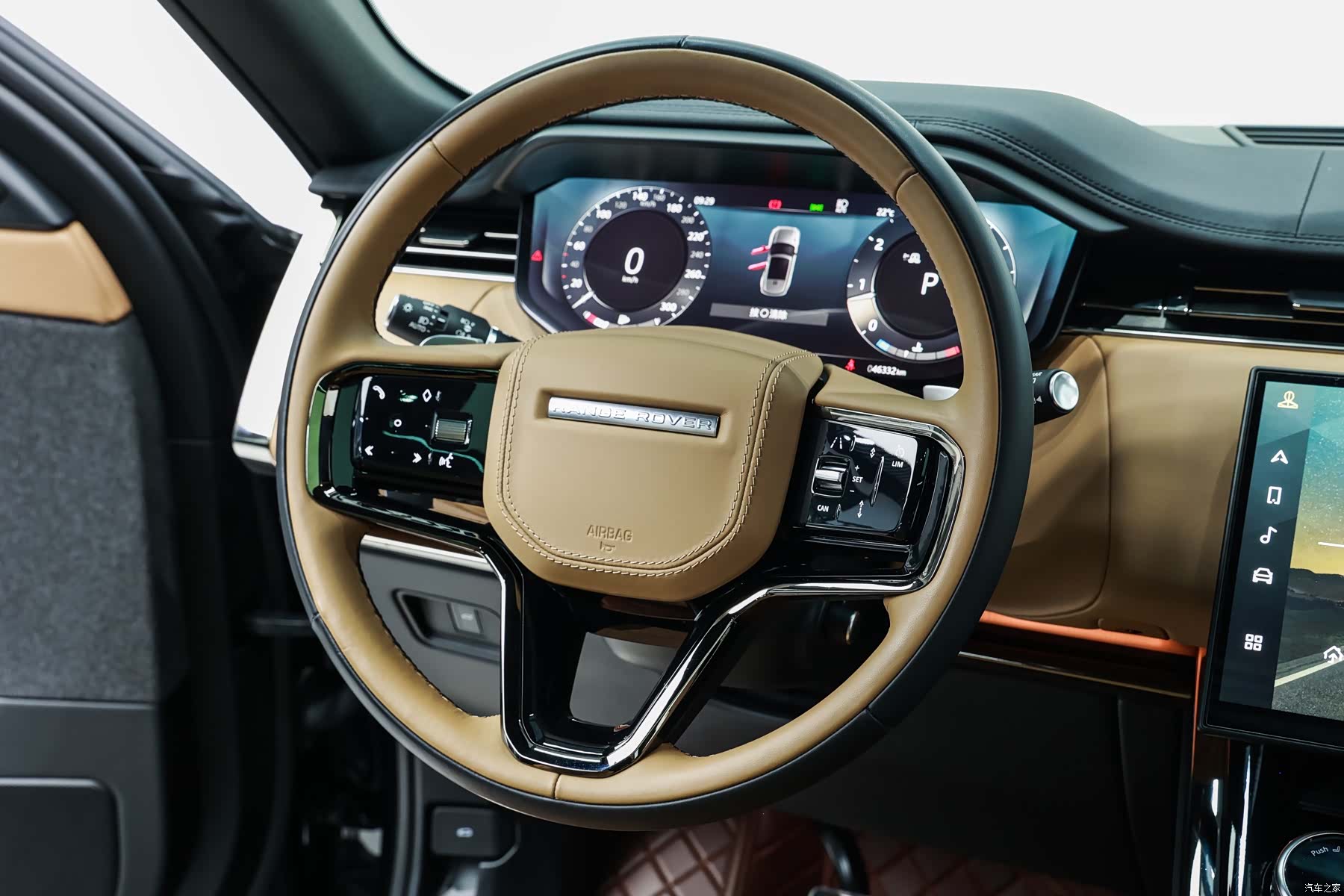 Land Rover Range Rover, 2023 18