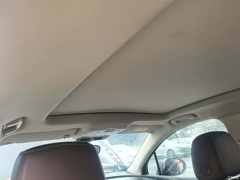 Buick Envision Plus, 2017 18
