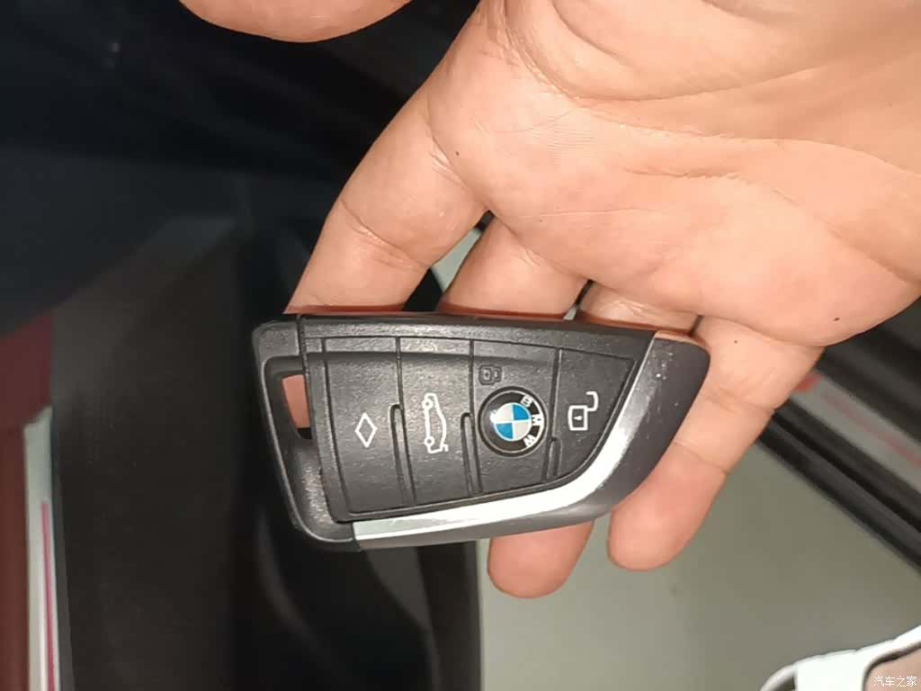 BMW i3, 2023 9
