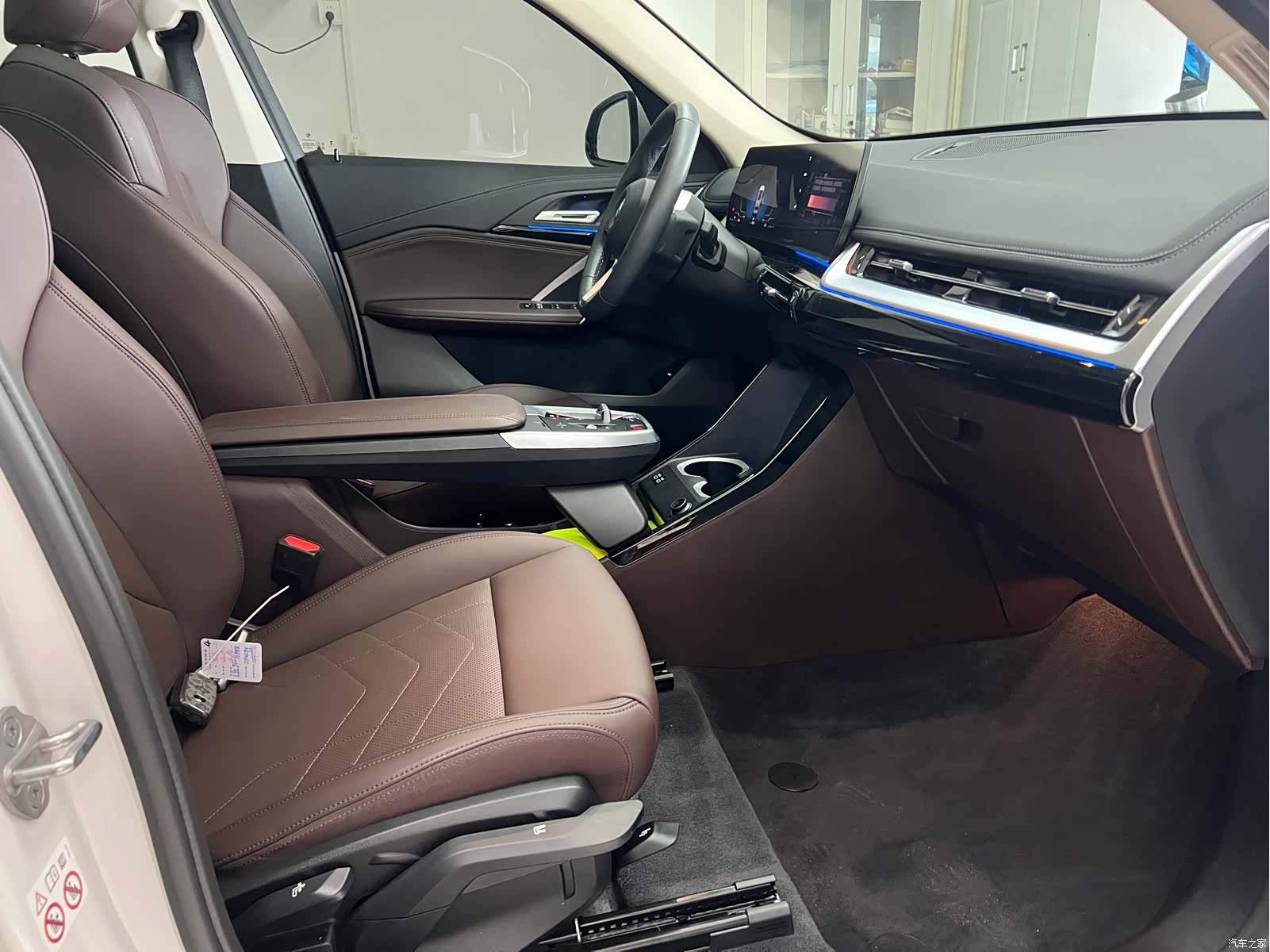BMW X1, 2024 23