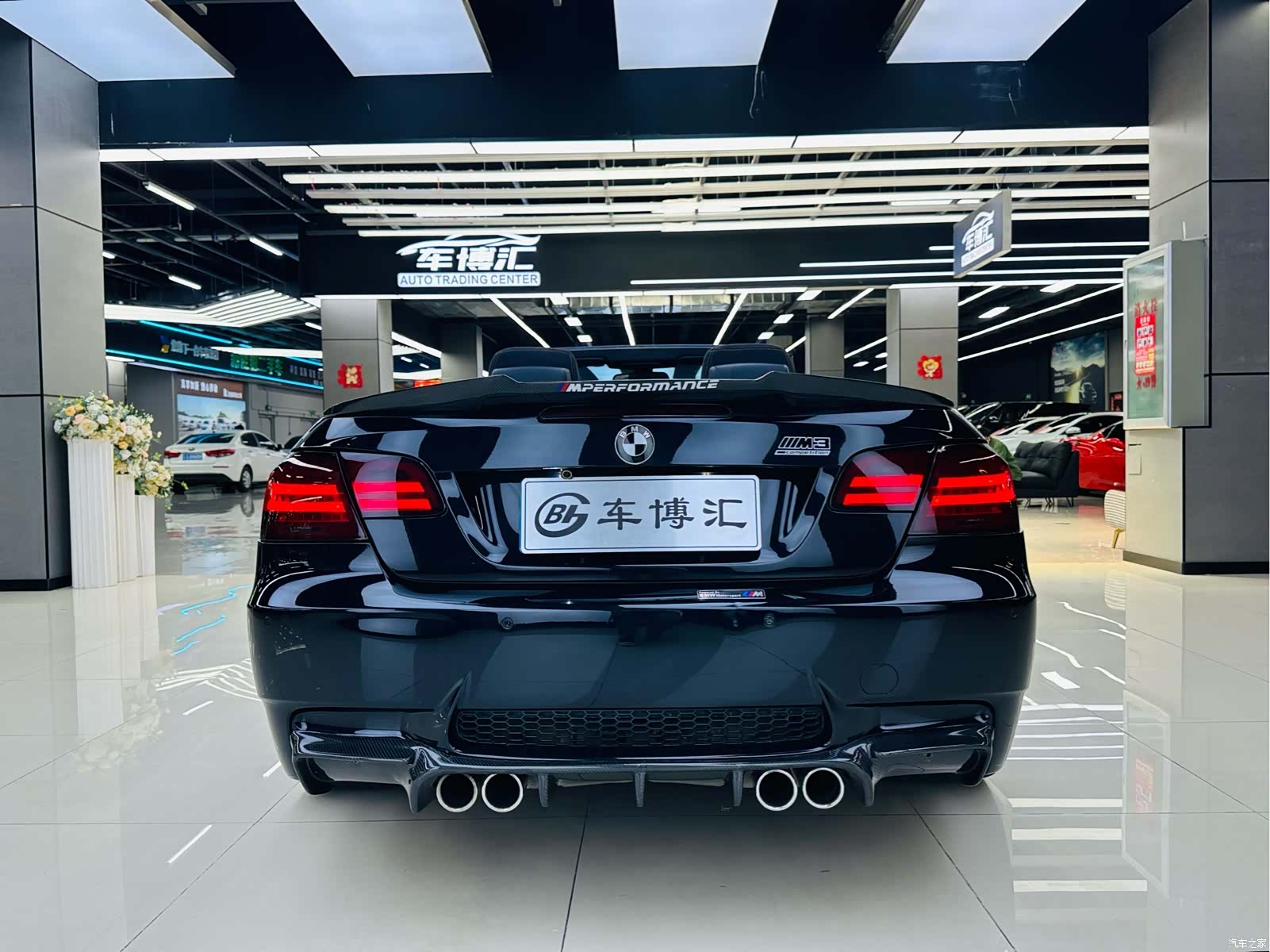 BMW M3, 2011 все фото