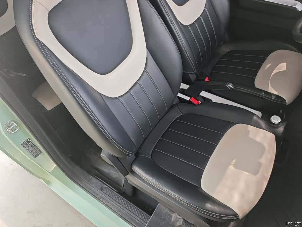 Wuling MINIEV, 2024 25