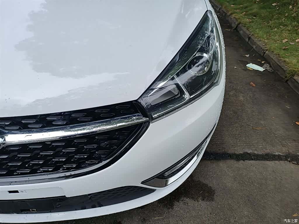 Chery 5, 2018 24