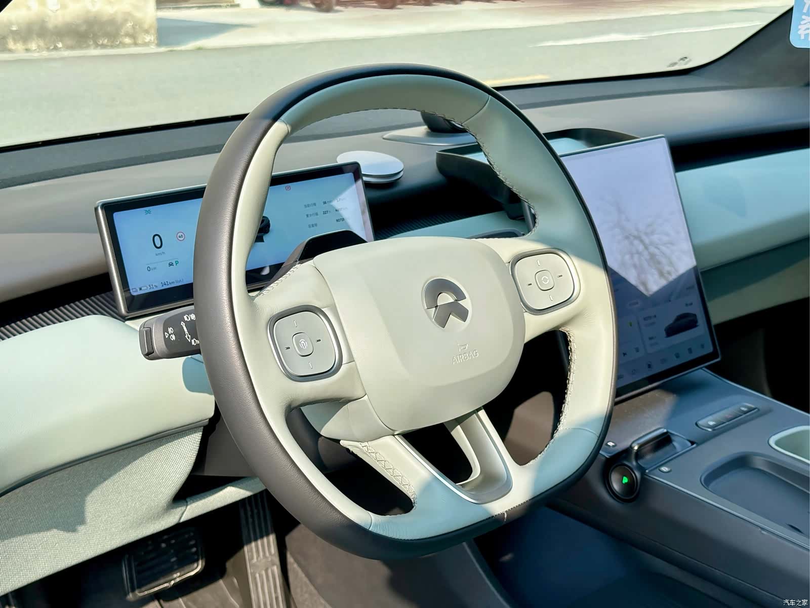 NIO ET5, 2023 10