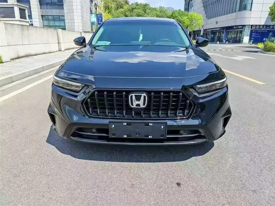 Honda Yingshipai