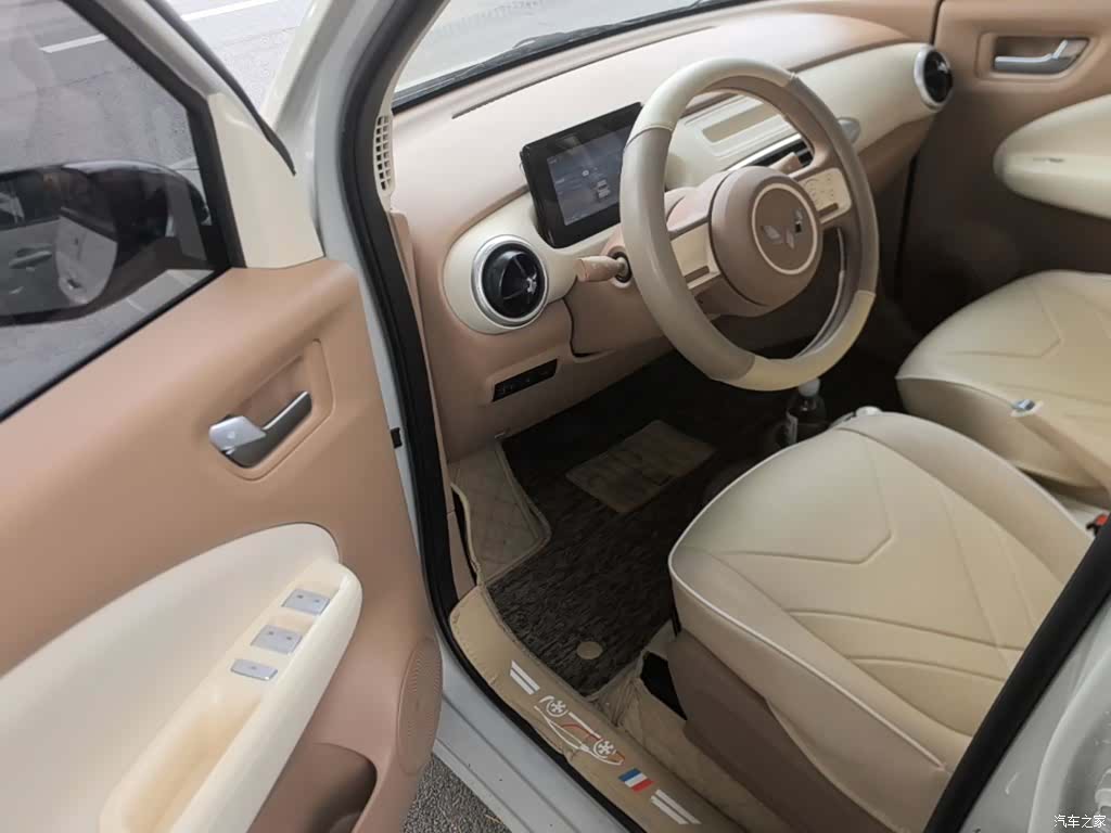 Wuling MINIEV, 2025 16