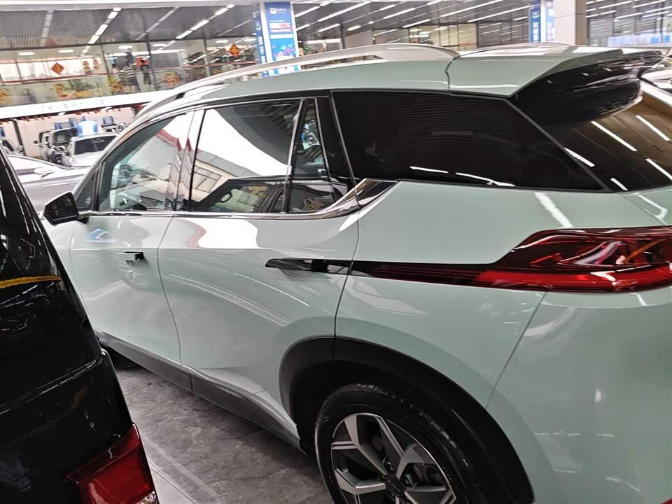 Trumpchi Guangzhou Car Trumpchi Guangzhou Car