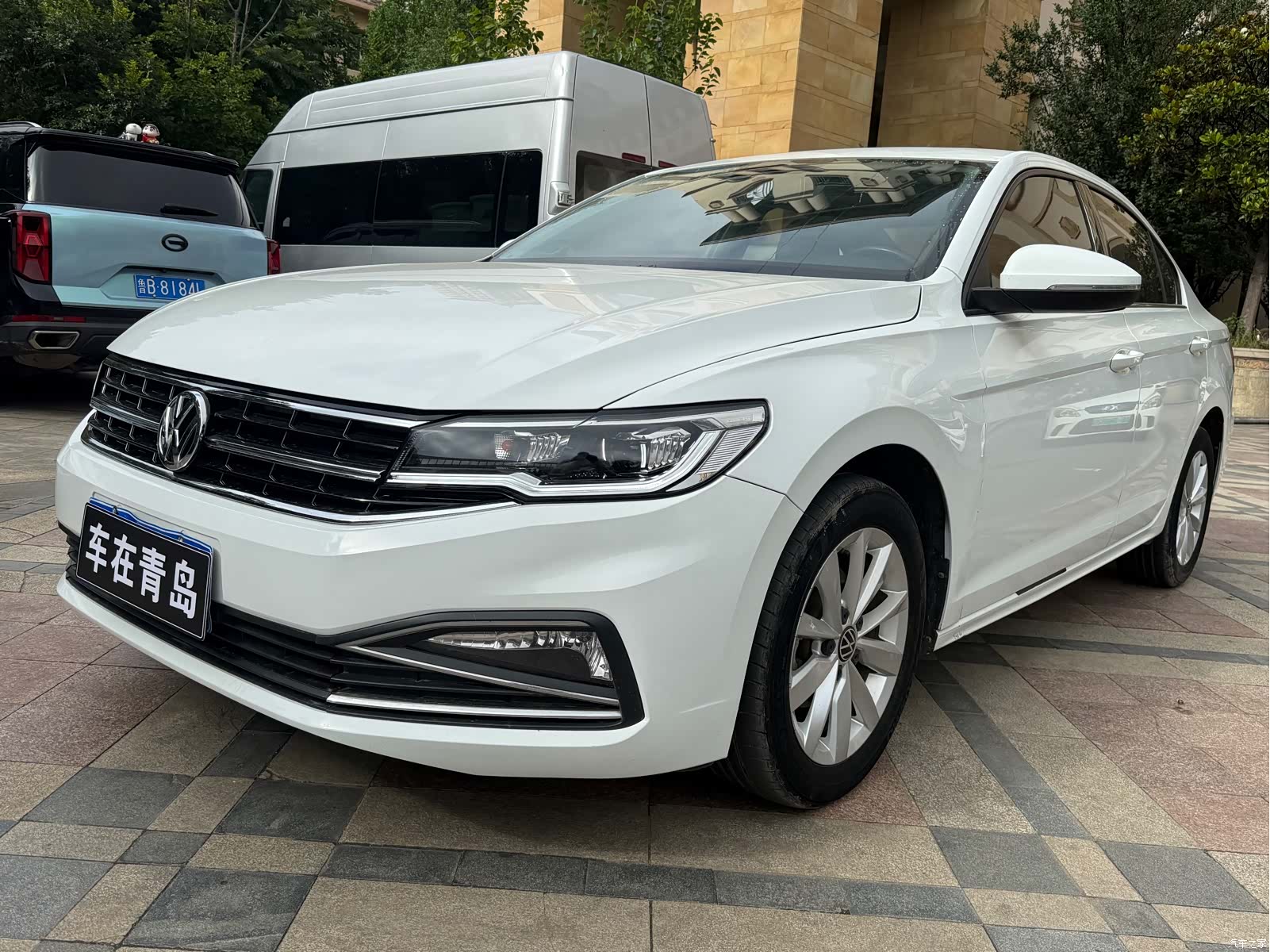 Volkswagen Bora, 2022 1