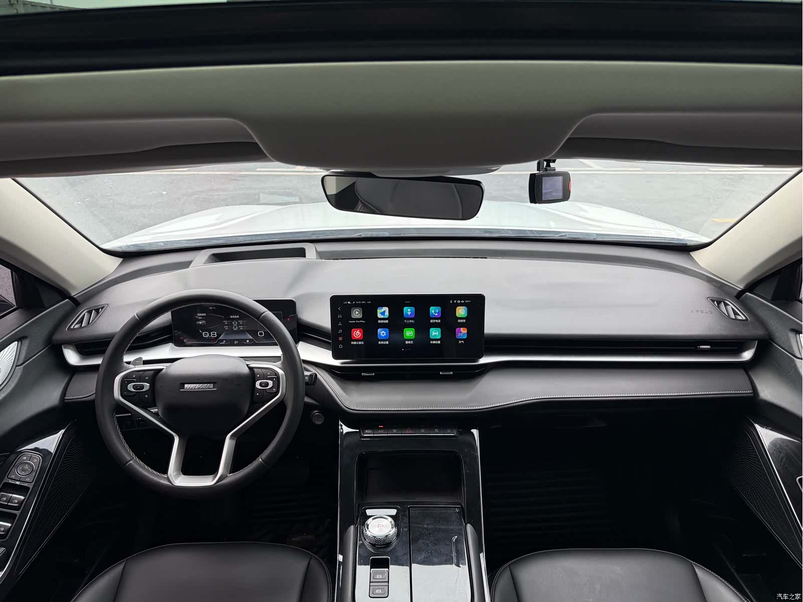Haval H6, 2021 9