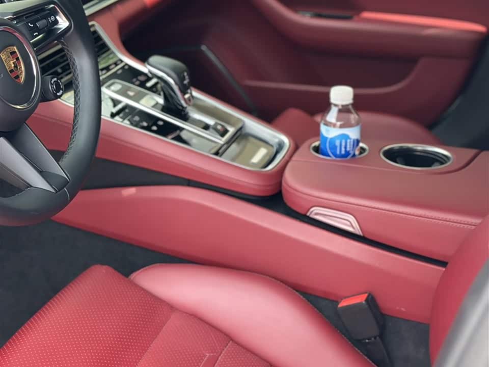 Porsche Panamera Porsche Panamera