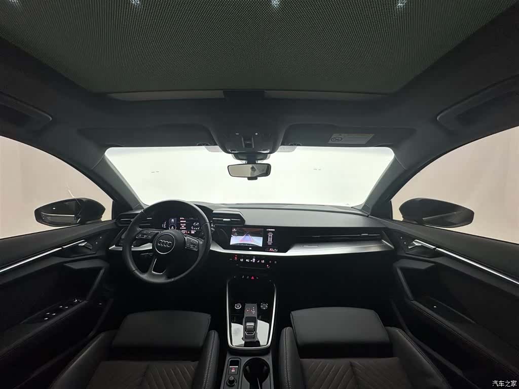 Audi A3, 2022 19