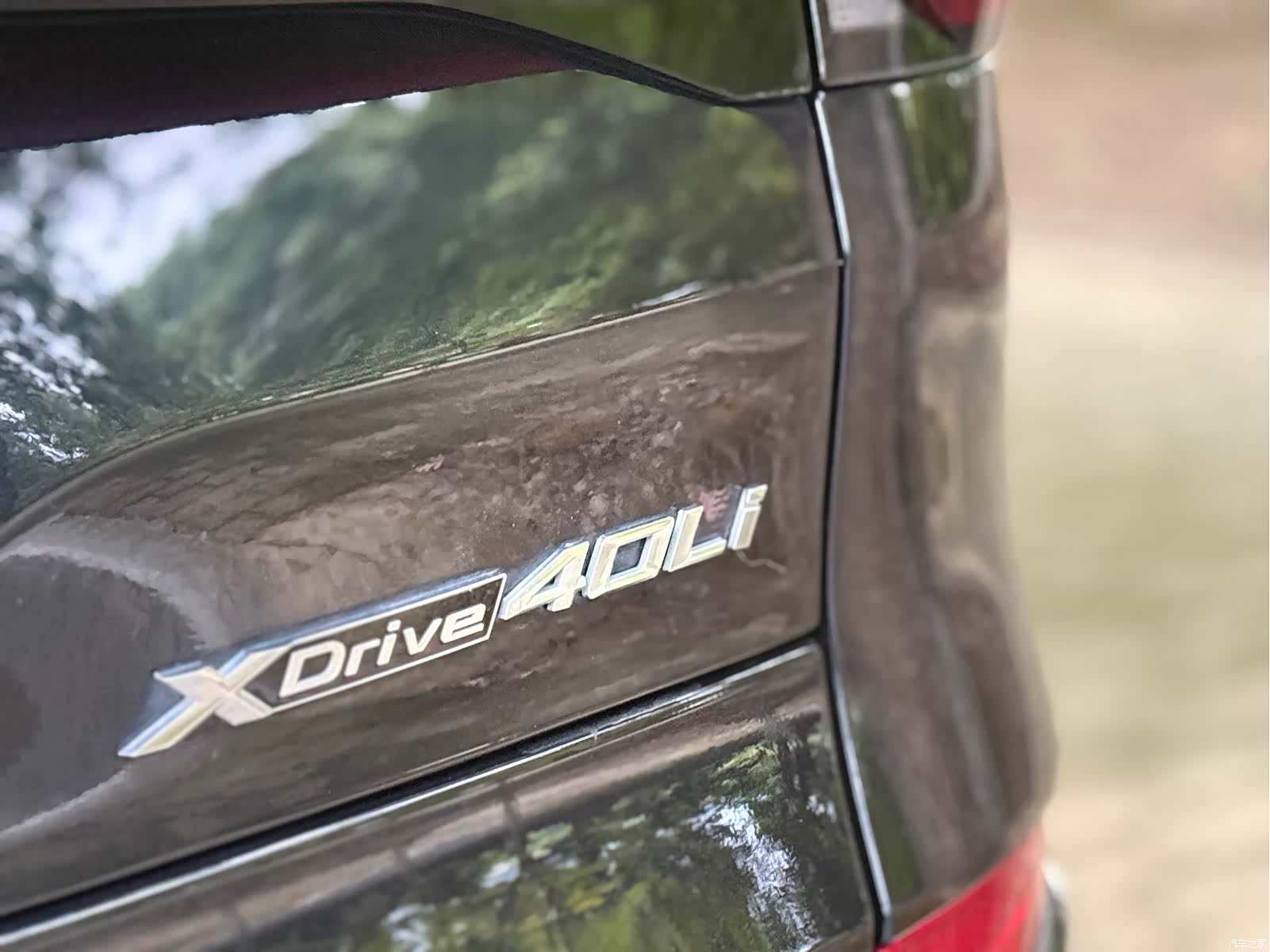 BMW X5, 2024 14