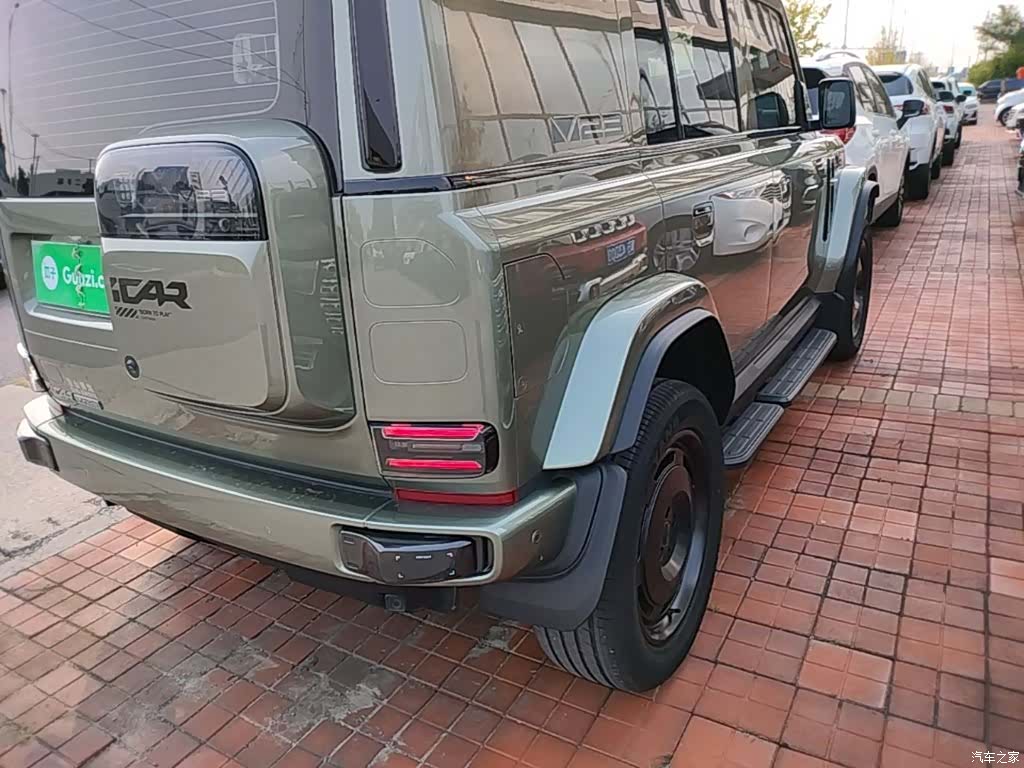 Chery V23, 2025 24
