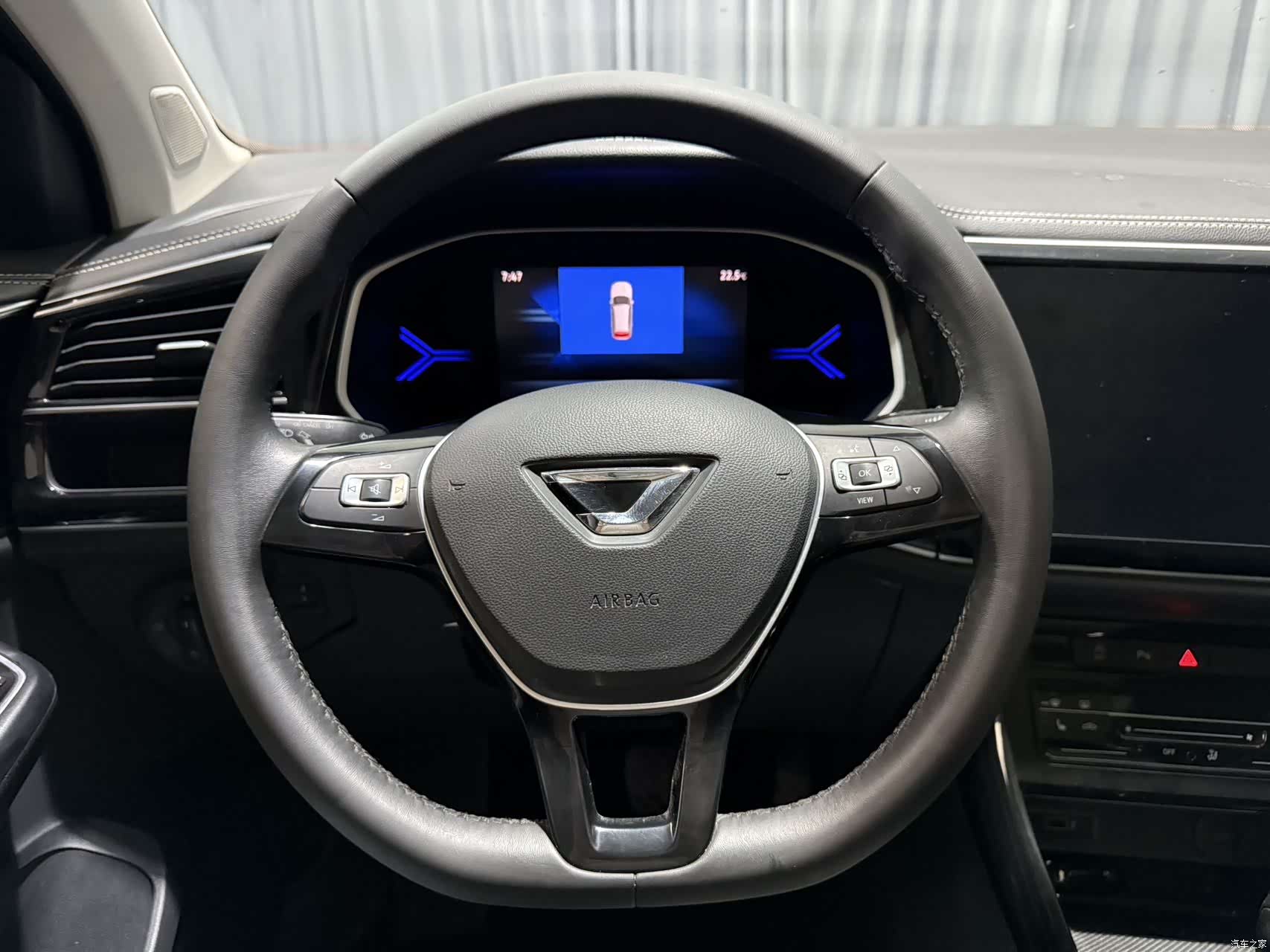 Volkswagen VS7, 2022 17