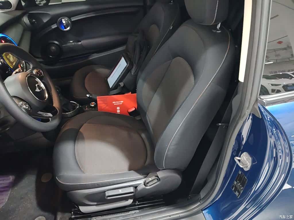 Mini Cooper, 2016 11