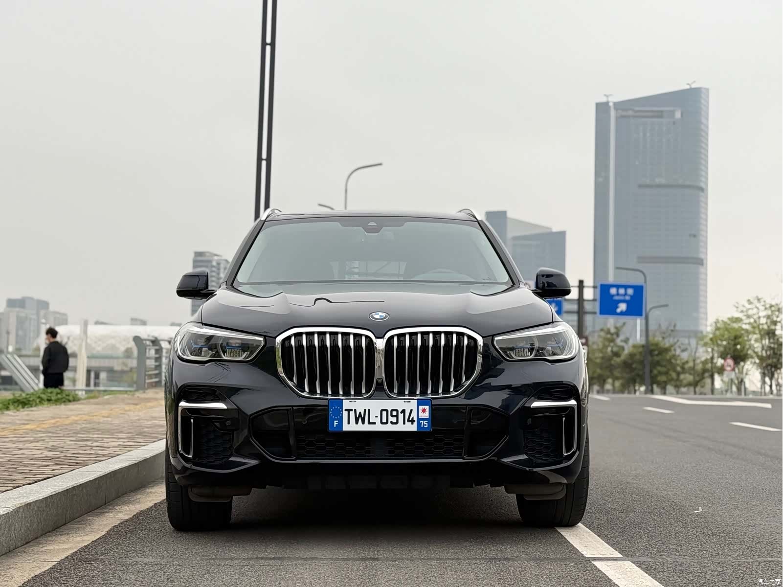 BMW X5, 2023 2