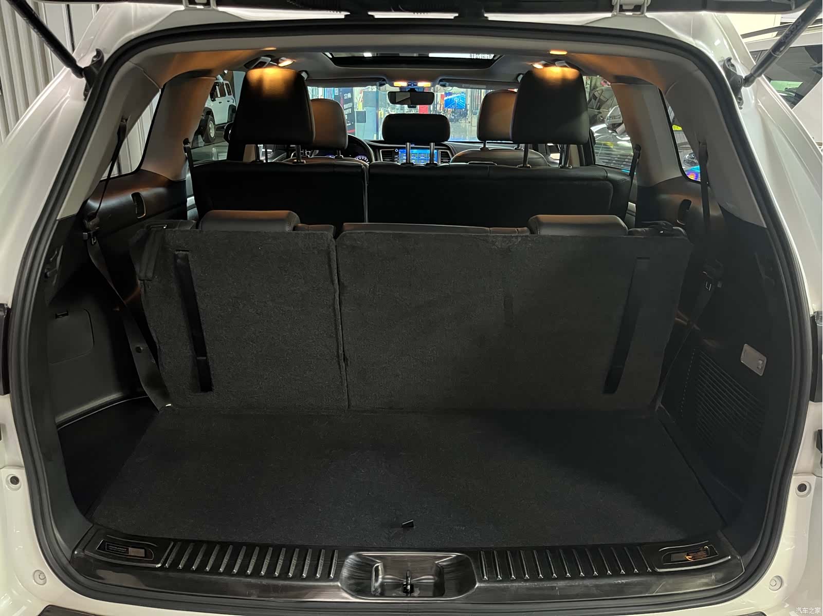 Toyota Highlander, 2020 30