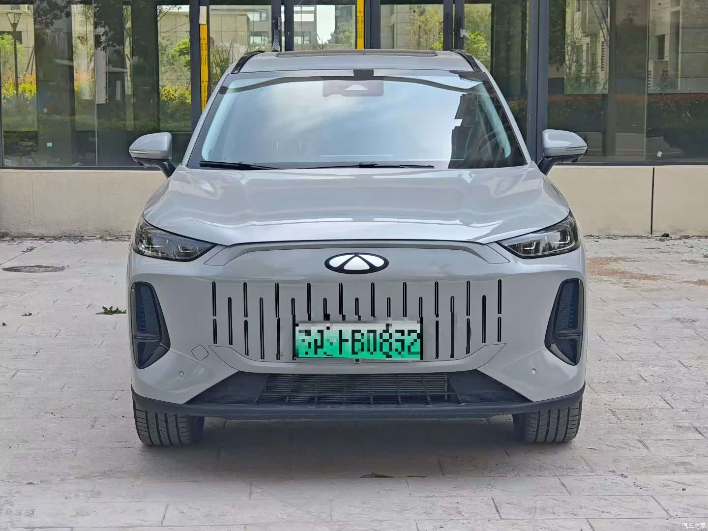 Chery Yuan, 2024 2
