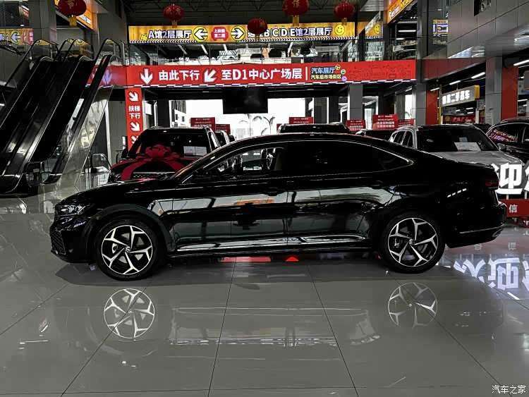Volkswagen Passat, 2026 7