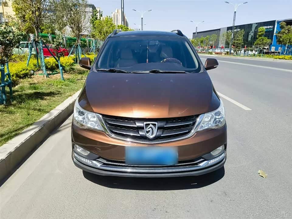 Henan Nanyang Car