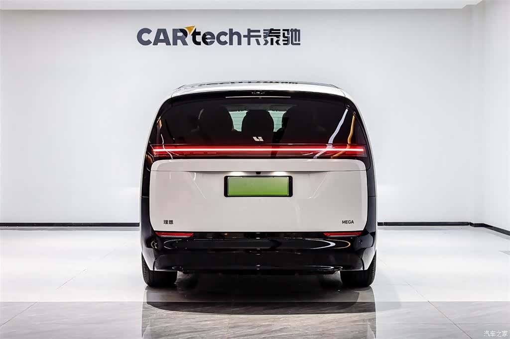Li Auto MEGA, 2024 все фото
