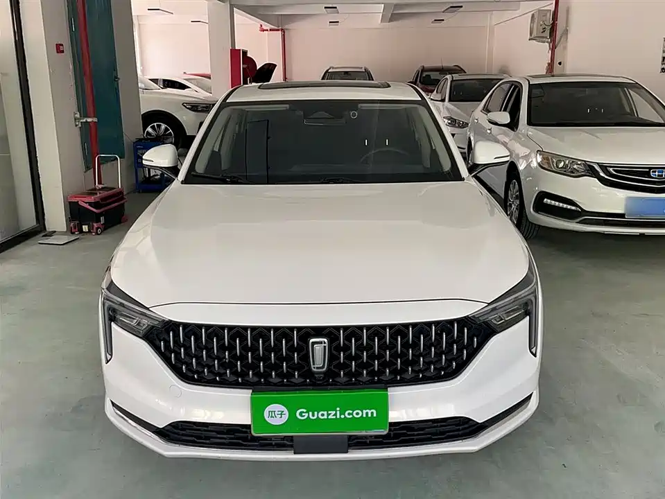 Besturn B70