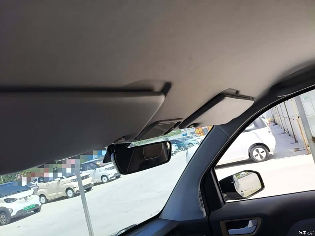 Wuling MINIEV, 2022 18