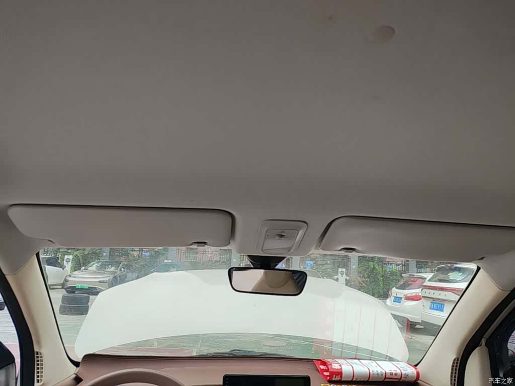 Wuling MINIEV, 2025 18