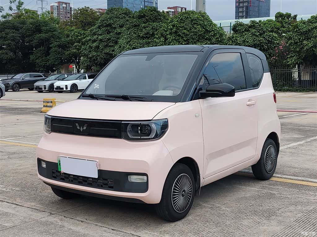 Wuling MINIEV, 2022 1