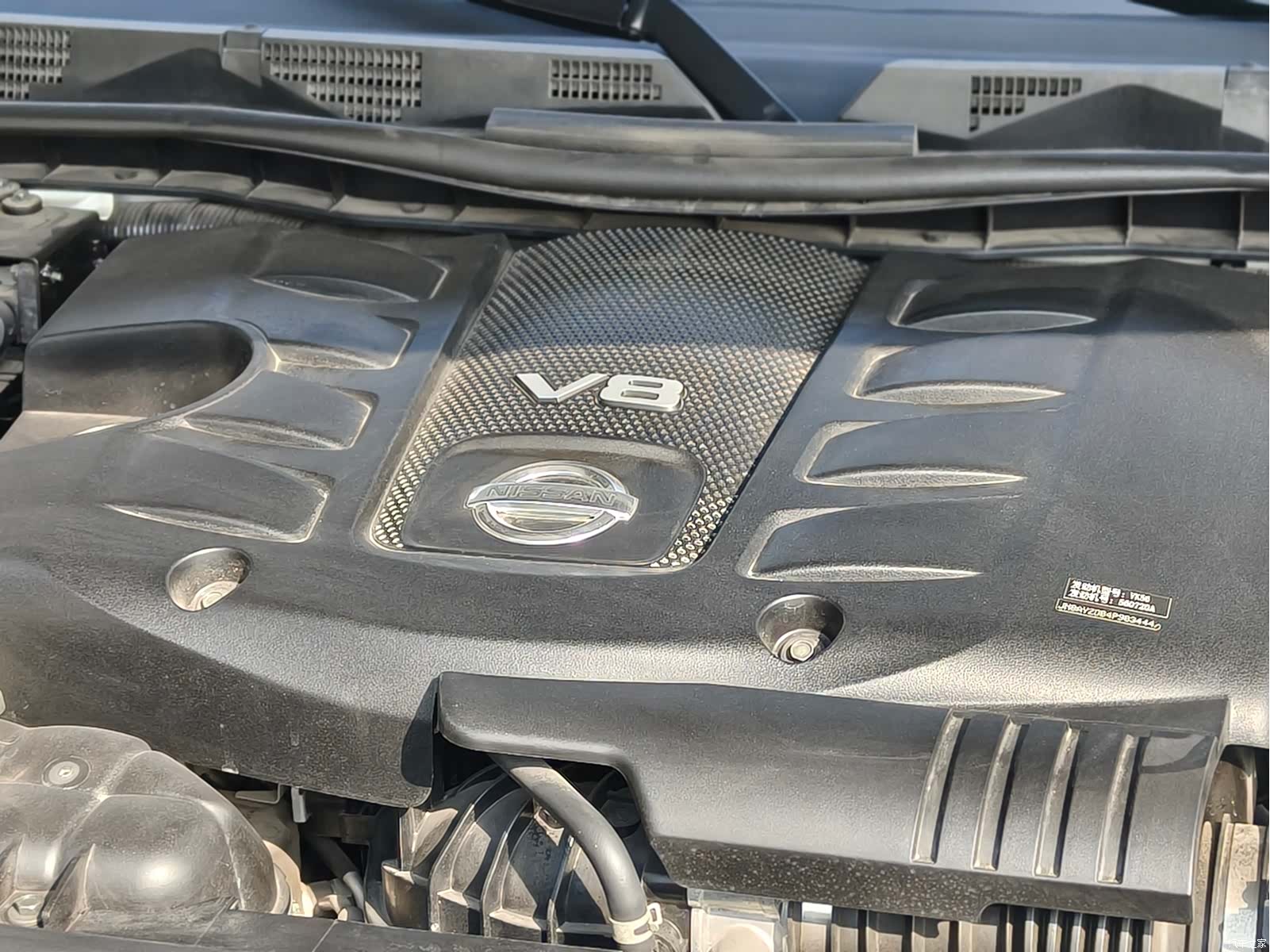 Nissan Patrol, 2024 18