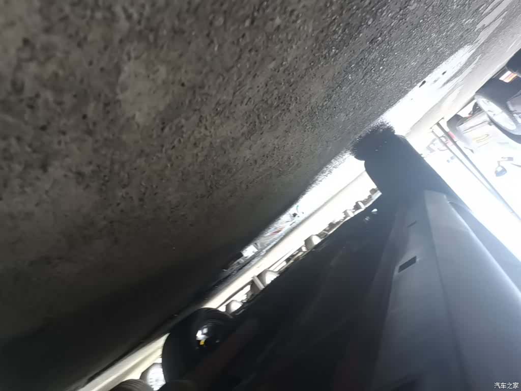 Changan CS55, 2020 22