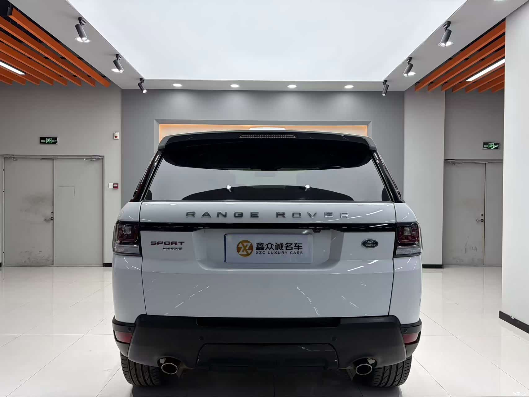 Land Rover Range Rover, 2015 все фото