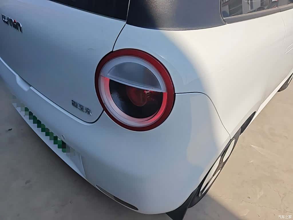 Changan Lumin, 2025 8