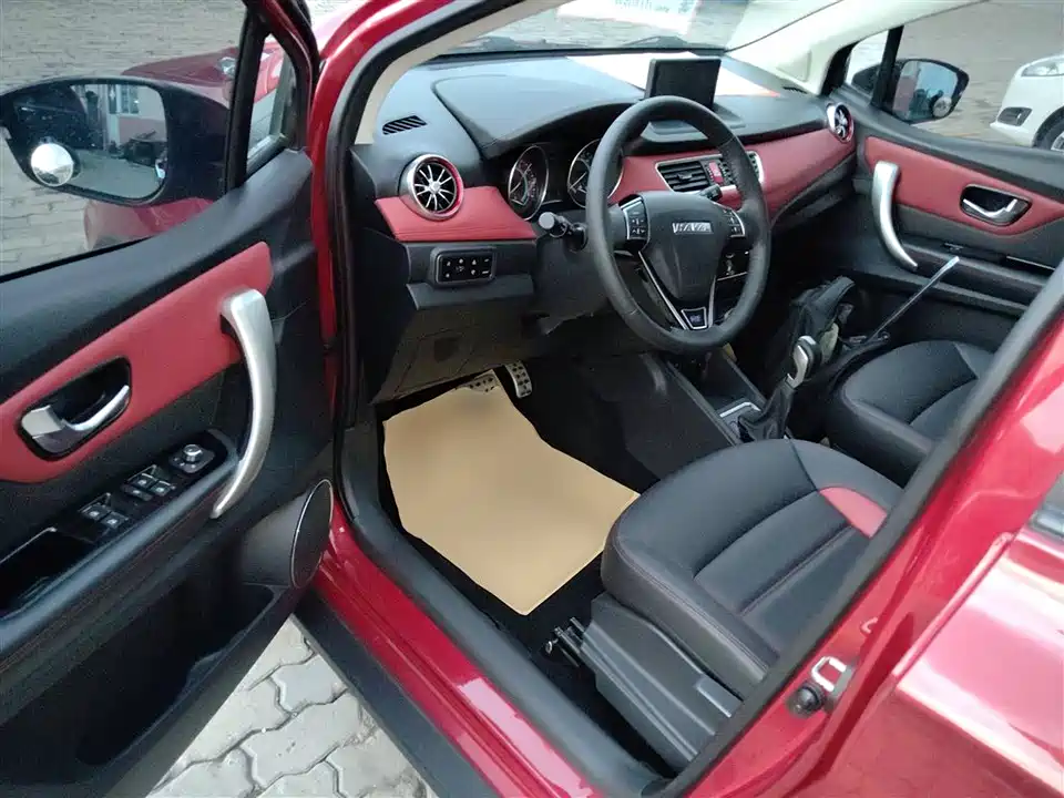 Haval H1 Haval H1