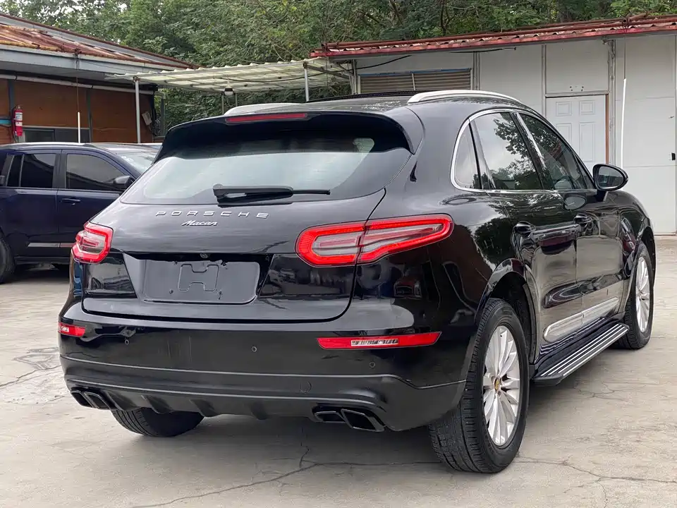 Zotye SR9
