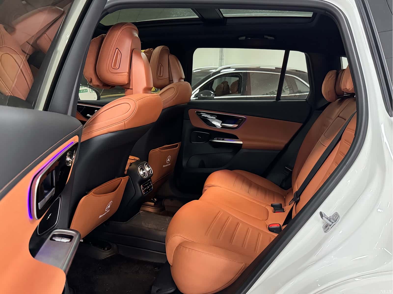 Mercedes-Benz GLC, 2024 6