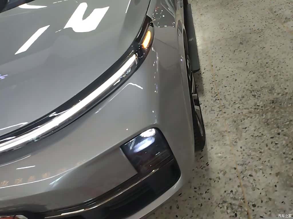 Li Auto L9, 2022 24