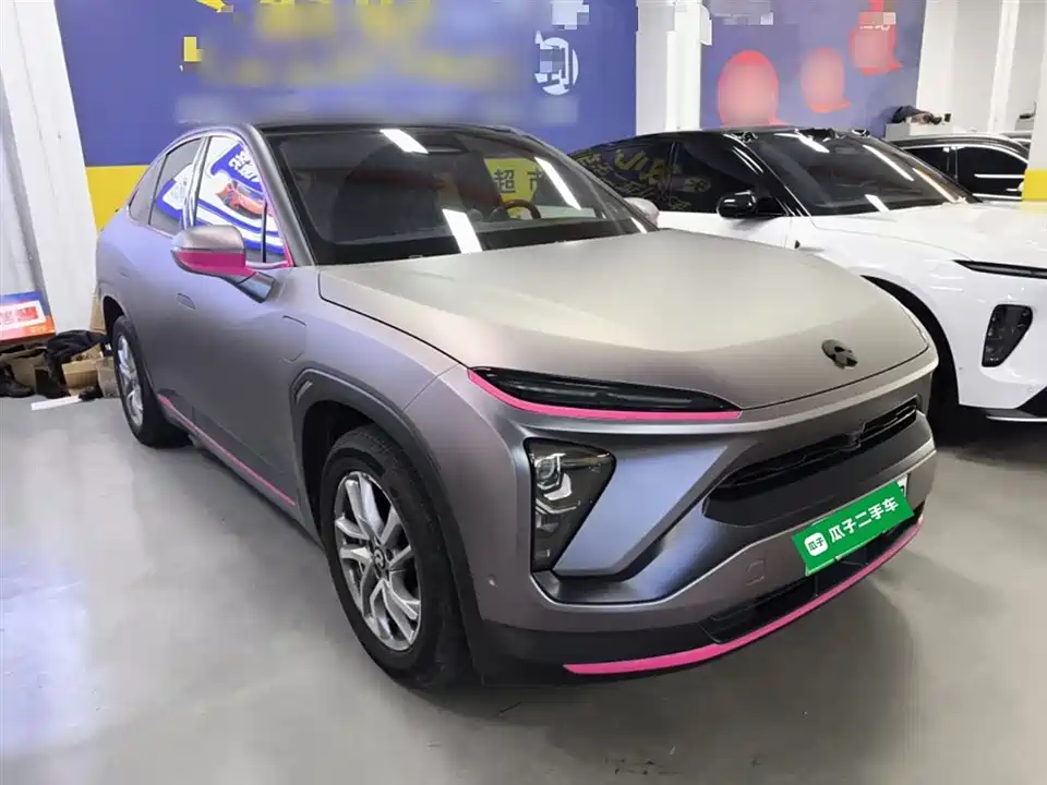 NIO EC6