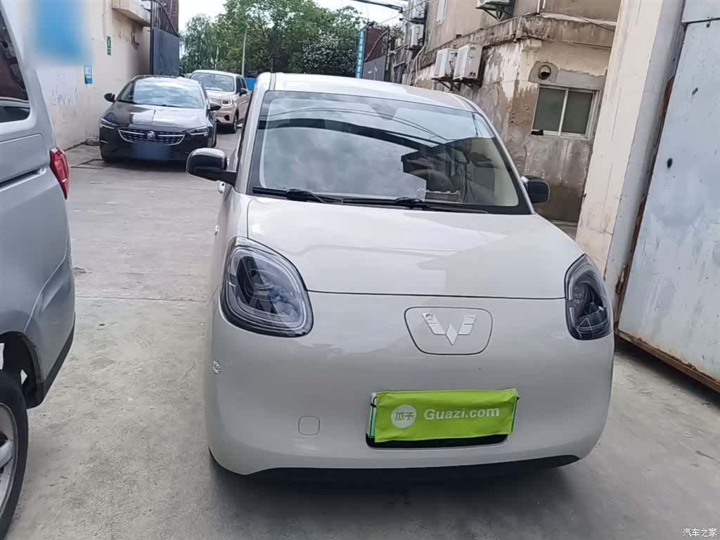 Wuling MINIEV, 2025 3