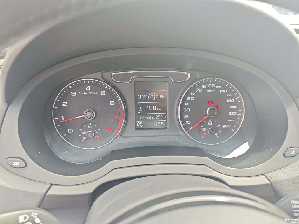 Audi Q3, 2016 12