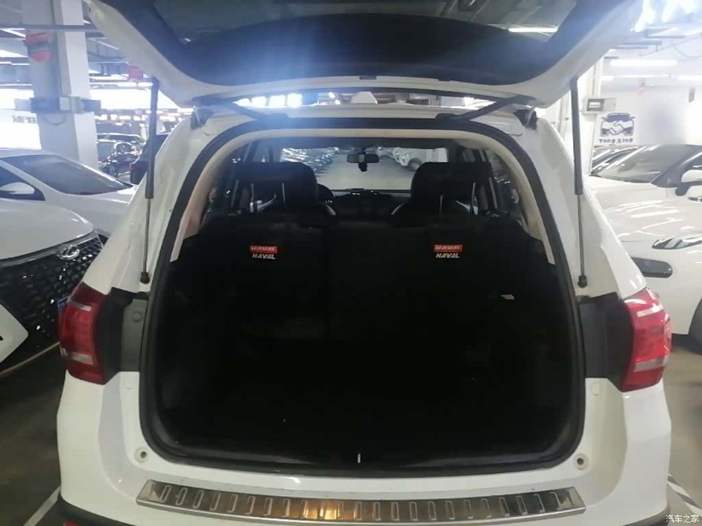 Haval H6, 2020 19