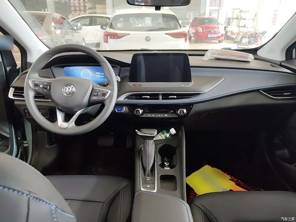 Buick Velite, 2026 10