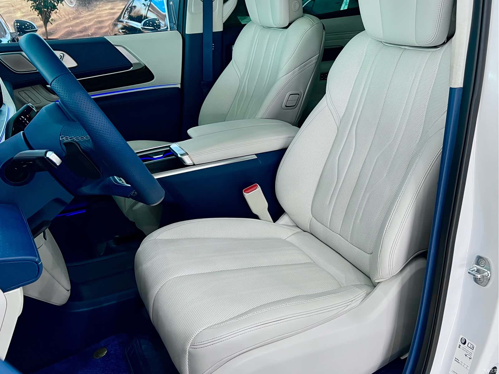 Buick Century, 2024 6