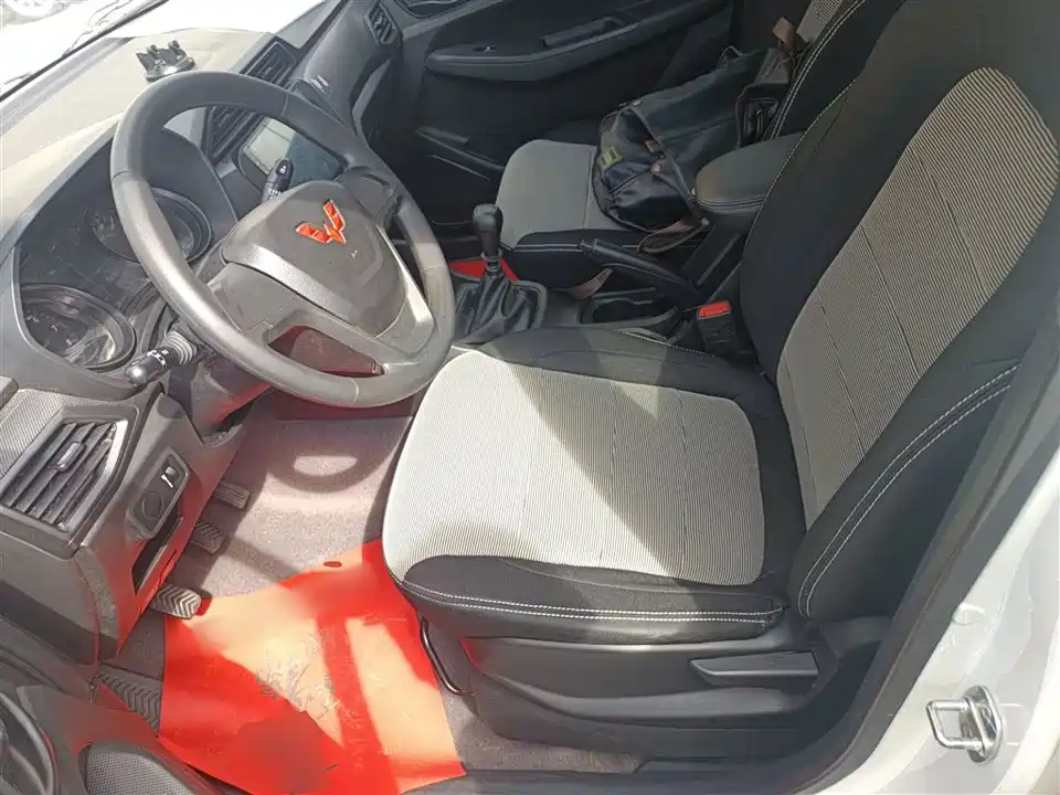 Wuling Wuling Hongguang