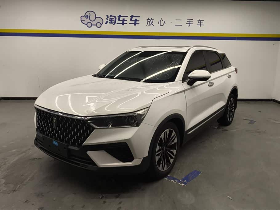 Besturn T77