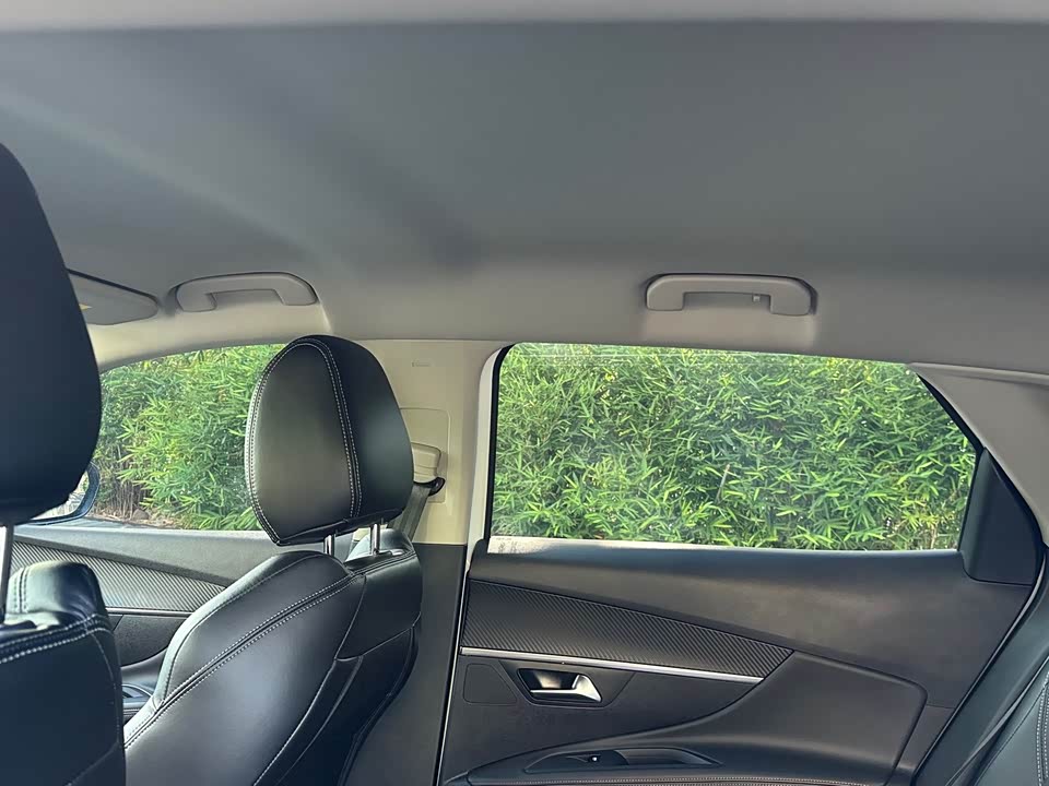 Peugeot 4008 Peugeot 4008