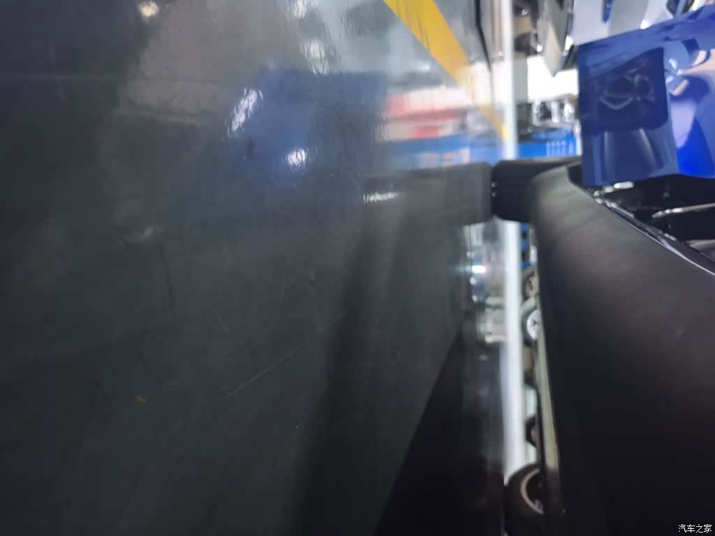Tesla Model Y, 2021 19